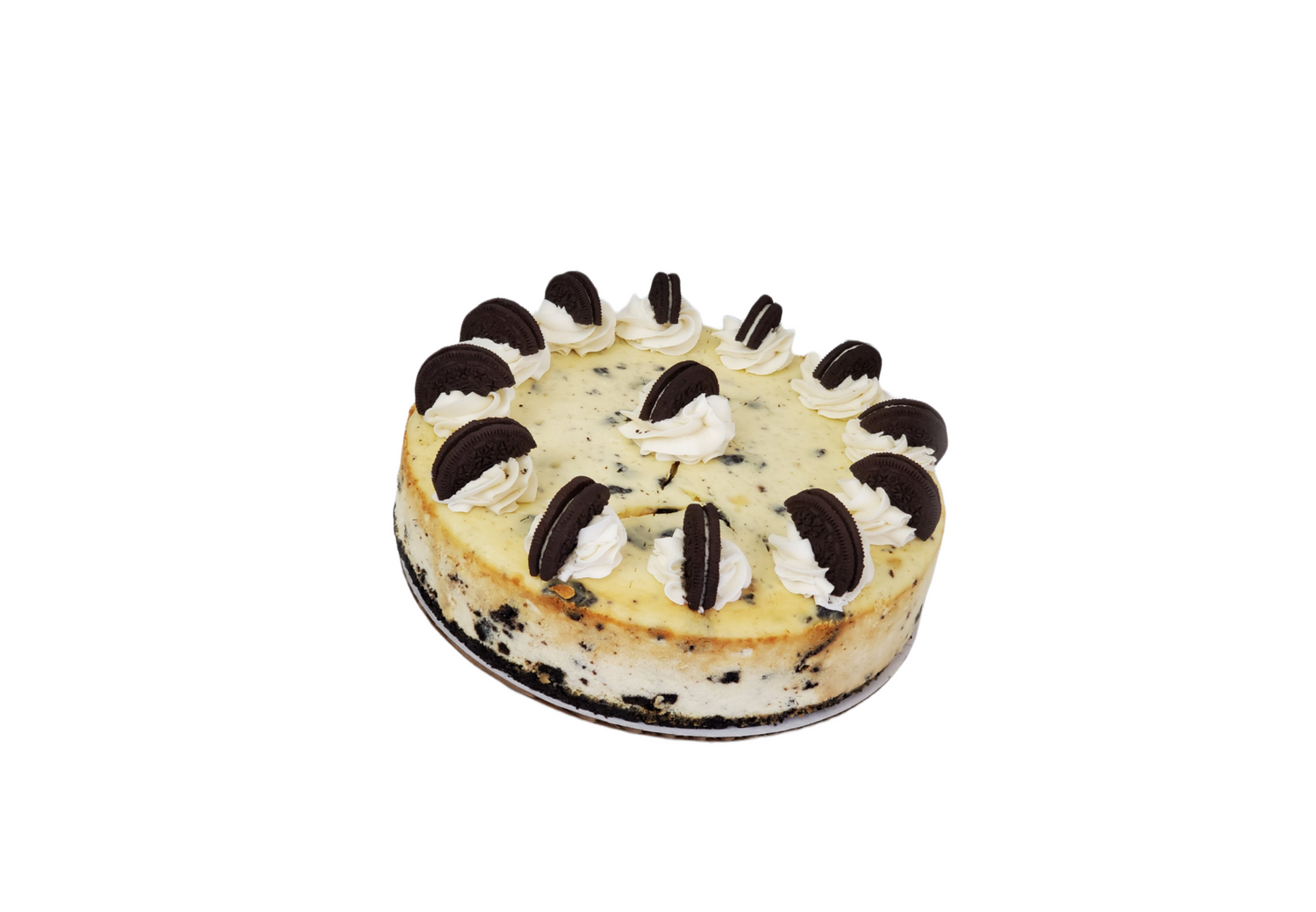 Cheesecakes