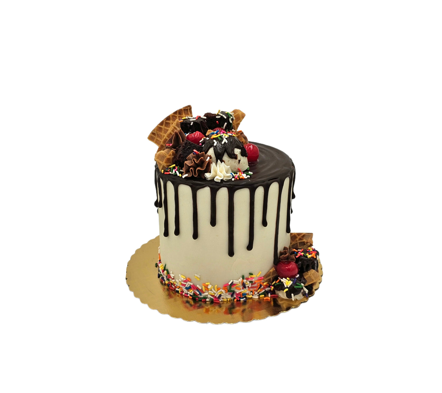 Cakes