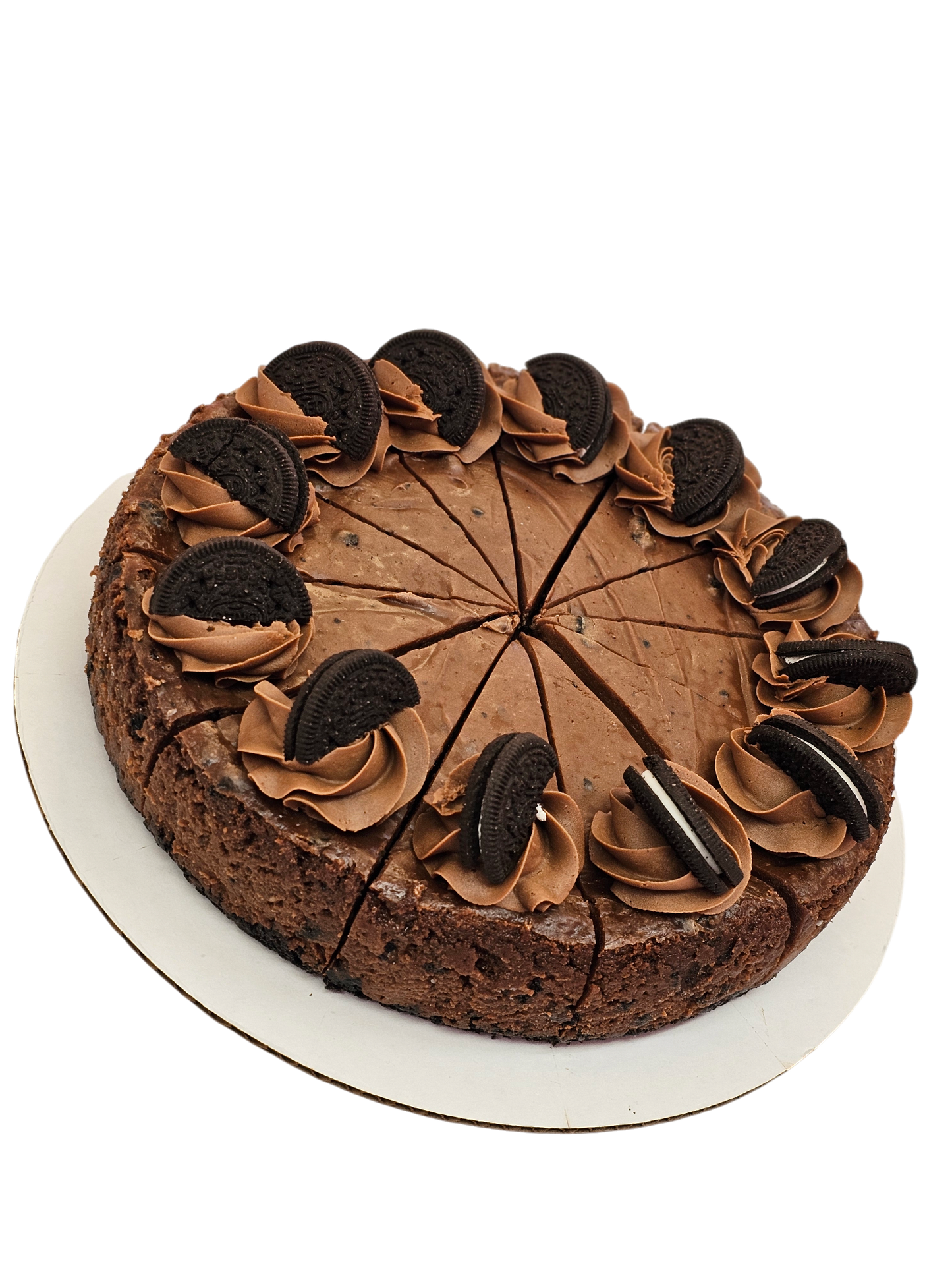 Chocolate Oreo