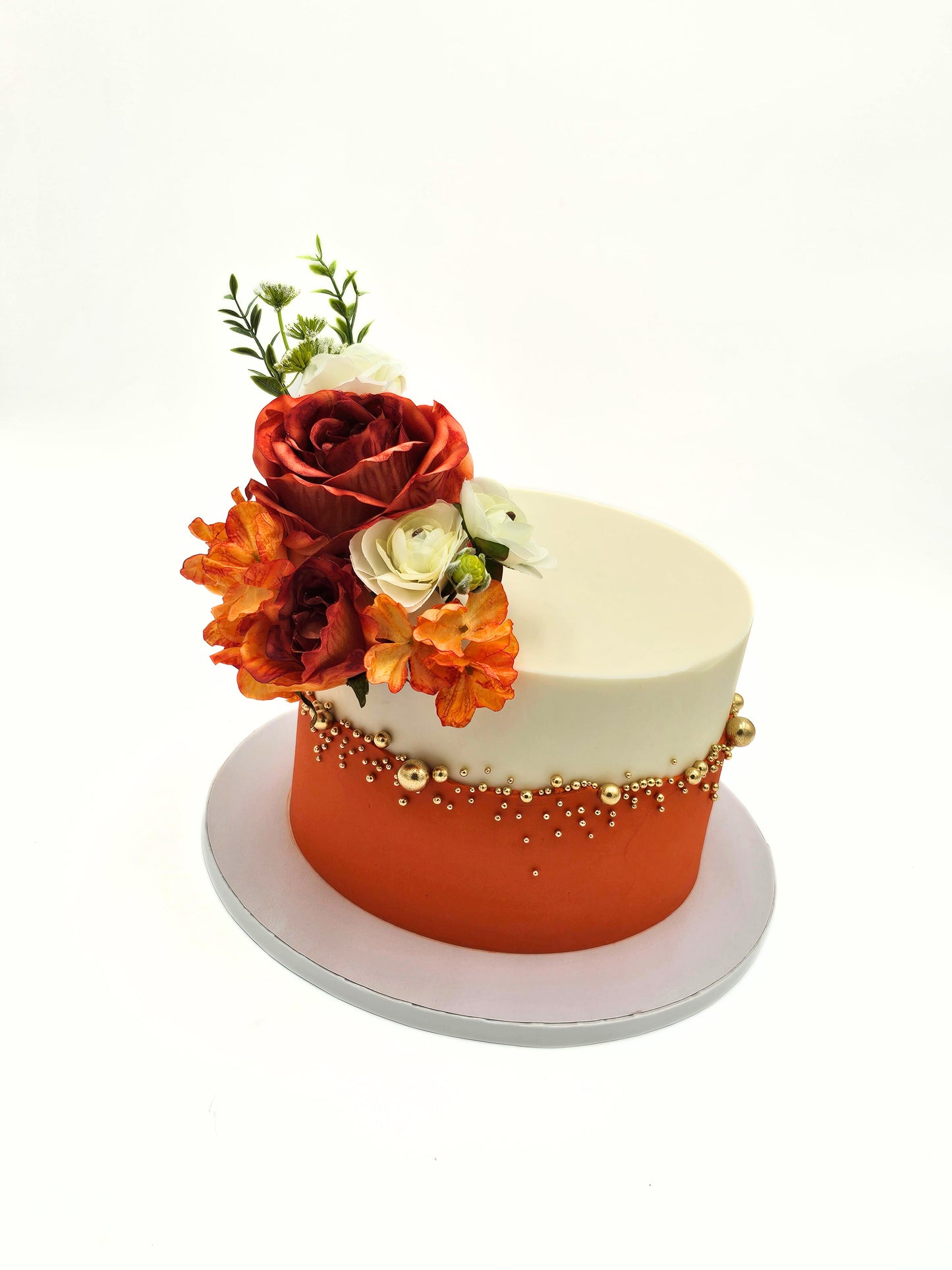 Floral Faultline