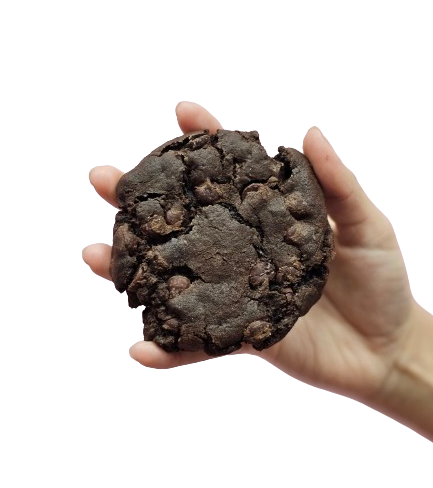 Double Chocolate